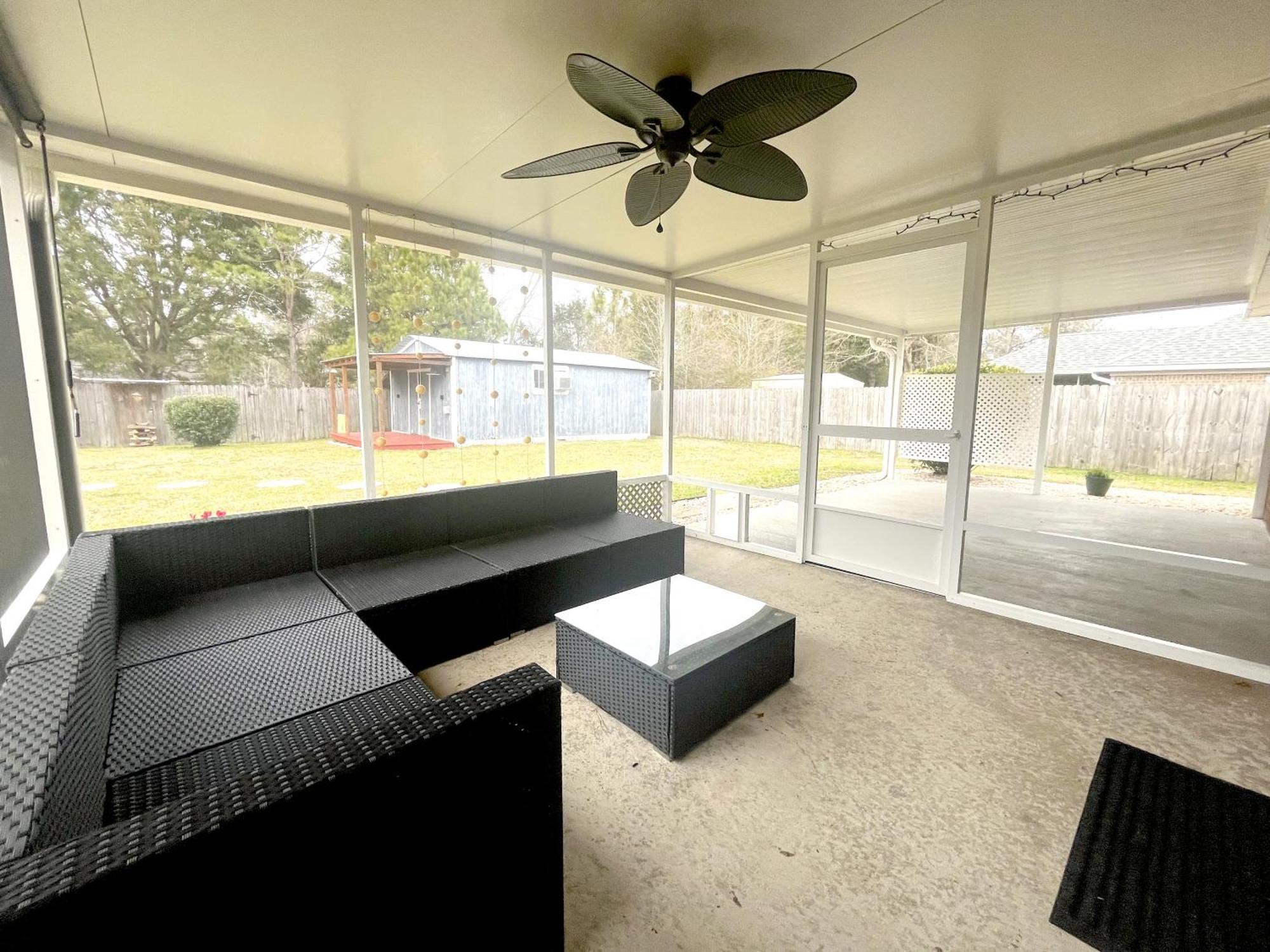 Entire Home In Foley, Alabama, United States Zewnętrze zdjęcie