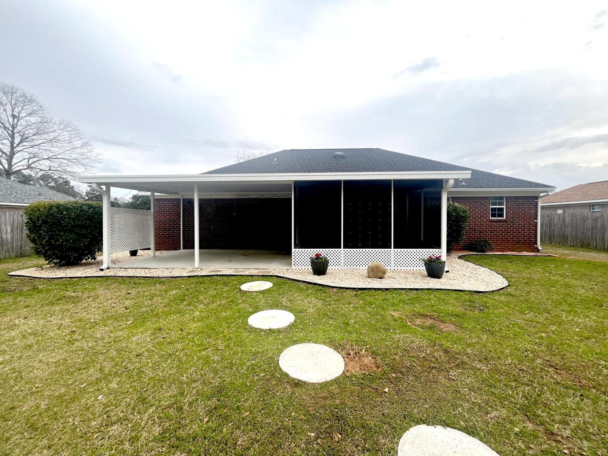 Entire Home In Foley, Alabama, United States Zewnętrze zdjęcie