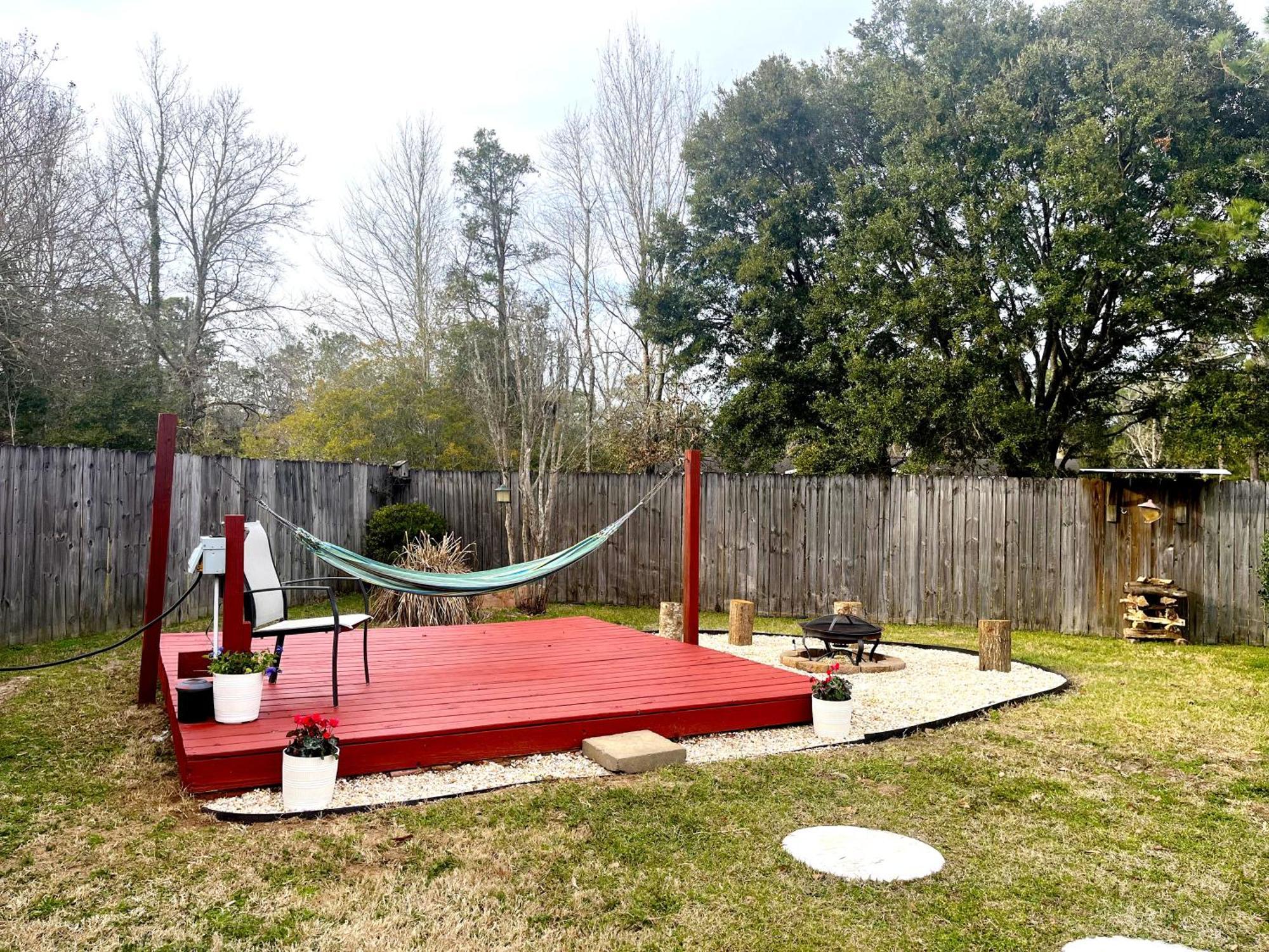 Entire Home In Foley, Alabama, United States Zewnętrze zdjęcie